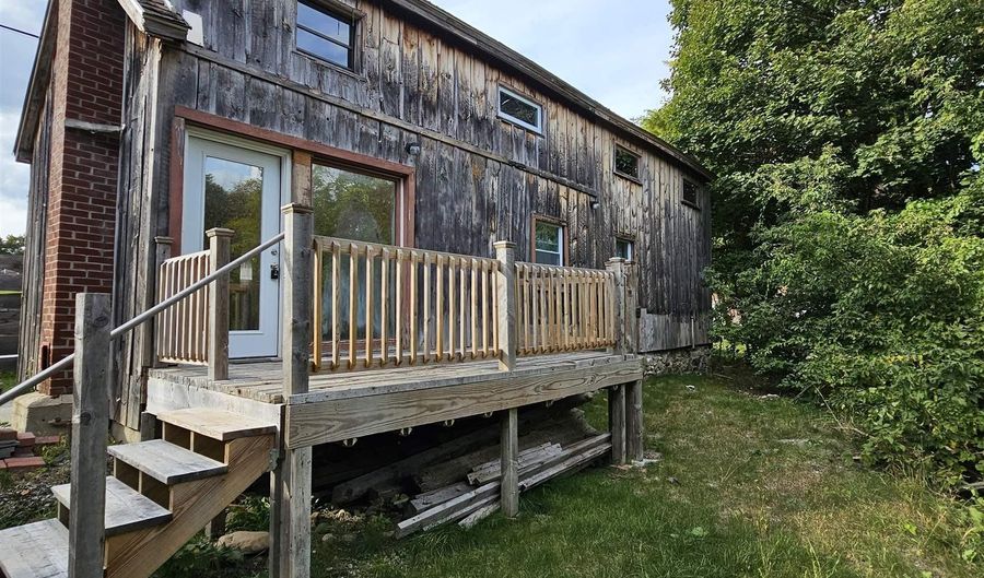 130 Morgan St, Bennington, VT 05201 - 3 Beds, 2 Bath