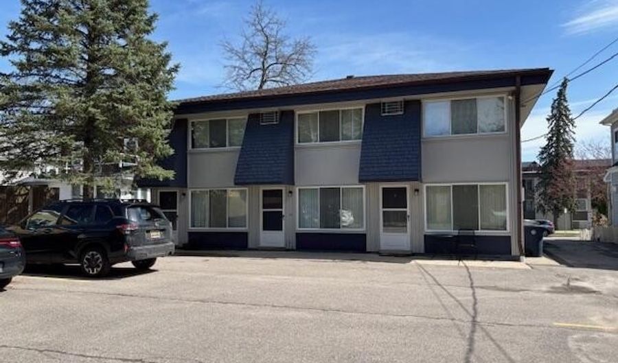 442 S First St 1, Ann Arbor, MI 48103 - 1 Beds, 1 Bath