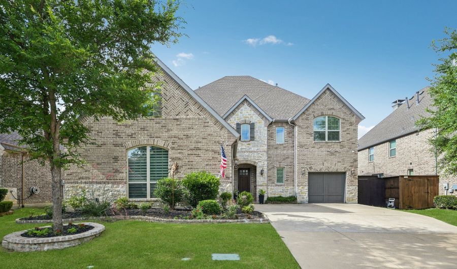 2029 Temperate Dr, Allen, TX 75013 - 5 Beds, 5 Bath
