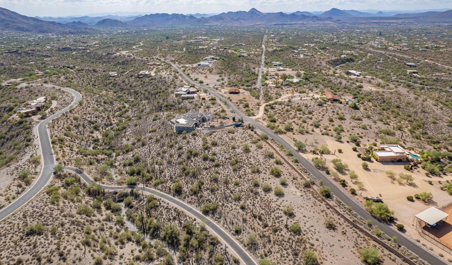 7900 E CRISSCROSS Way 3B, Cave Creek, AZ 85331 - 0 Beds, 0 Bath