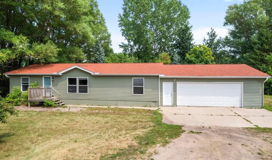 3286 County Road 5 NW, Annandale, MN 55302 - 3 Beds, 2 Bath