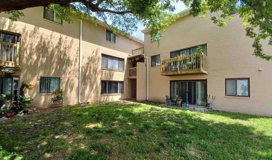 600 Pacific Ave D102, Atlantic City, NJ 08401 - 1 Beds, 1 Bath