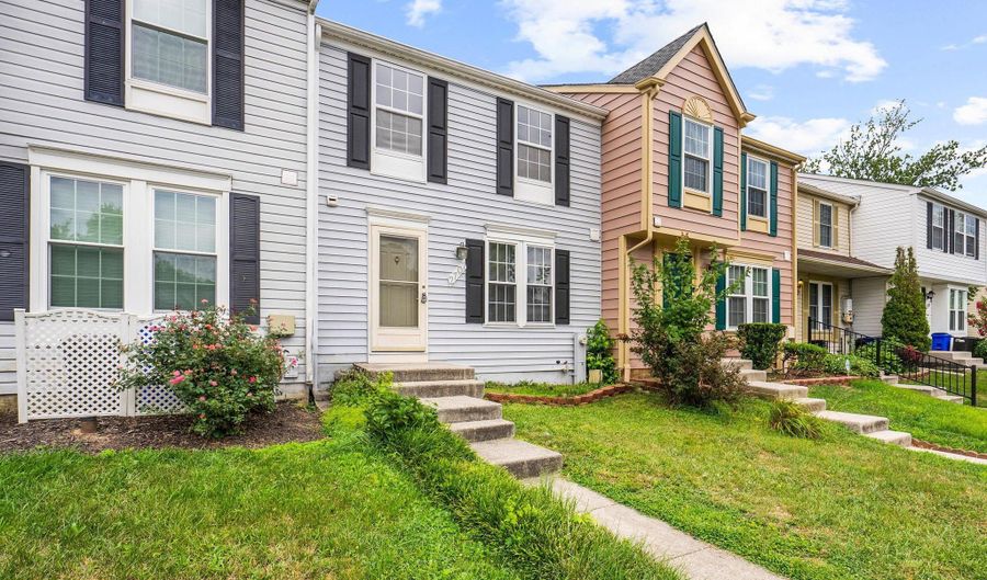2707 NEMAN Ct, Bowie, MD 20716 - 3 Beds, 3 Bath