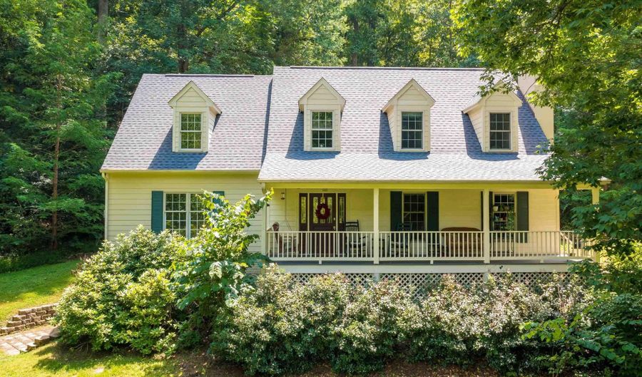 4375 TAYLOR CREEK Rd, Afton, VA 22920 - 4 Beds, 4 Bath