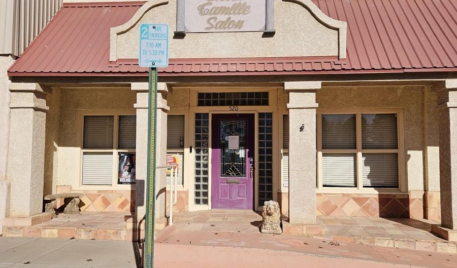 520 N Main St, Artesia, NM 88210 - 0 Beds, 0 Bath