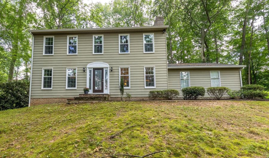 901 SOUTHAMPTON Rd, Bel Air, MD 21014 - 4 Beds, 3 Bath