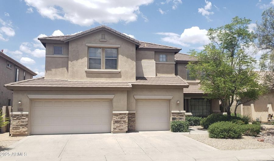 4112 E Desert Forest Trl, Cave Creek, AZ 85331 - 6 Beds, 5 Bath