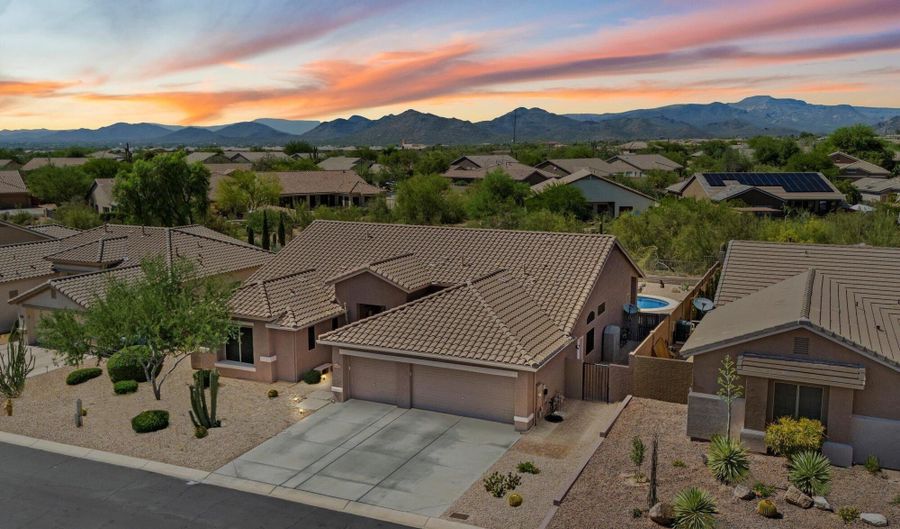 5332 E THUNDER HAWK Rd, Cave Creek, AZ 85331 - 3 Beds, 3 Bath