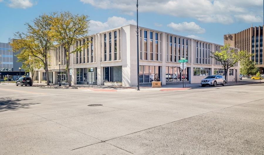 2020 CAPITOL Ave 200, Cheyenne, WY 82001 - 0 Beds, 0 Bath