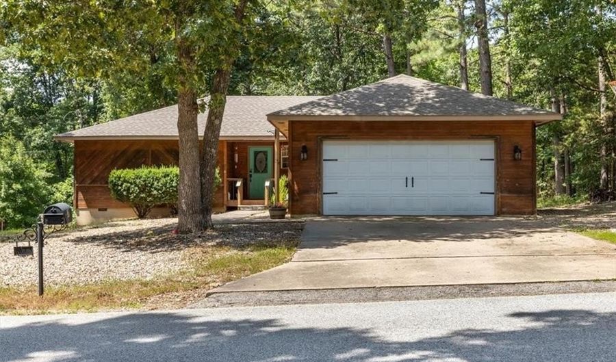 7 Mansfield Dr, Bella Vista, AR 72714 - 3 Beds, 2 Bath