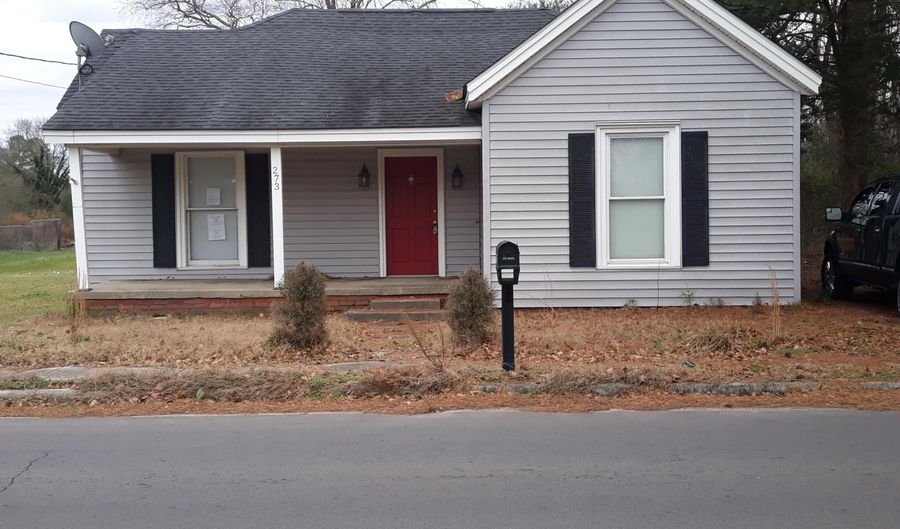 273 W Washington St, Bethel, NC 27812 - 2 Beds, 2 Bath