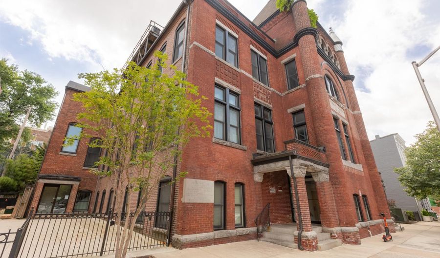 511 S BOND St 305, Baltimore, MD 21231 - 1 Beds, 1 Bath
