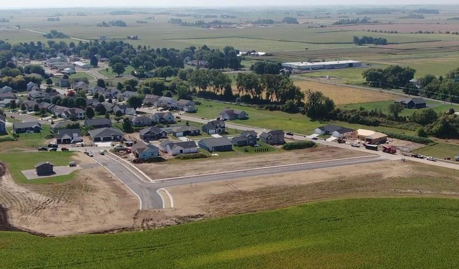 605 Lot 181 Clemens Dr, Arlington, WI 53911 - 0 Beds, 0 Bath