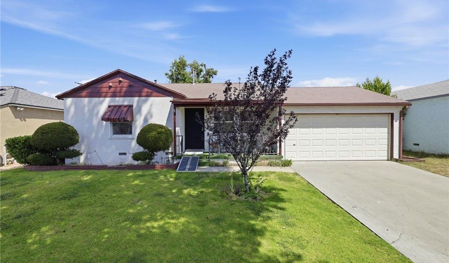 13419 Reliance St, Arleta, CA 91331 - 3 Beds, 2 Bath