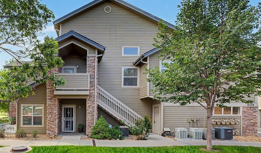 18284 E Floyd Avenue J, Aurora, CO 80013 - 2 Beds, 2 Bath