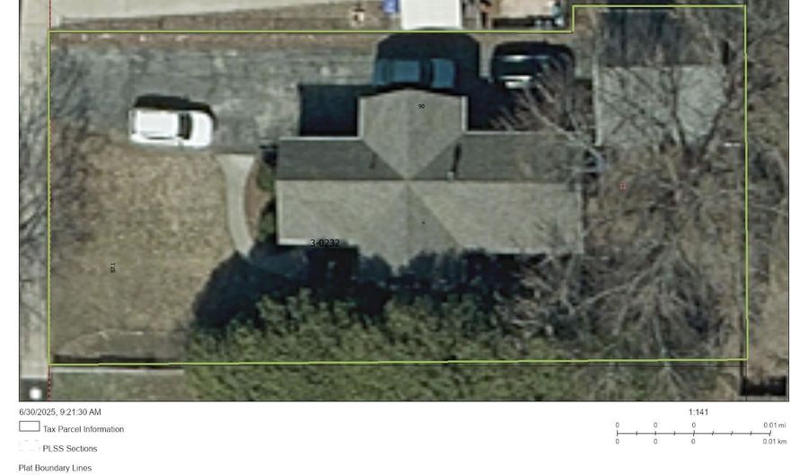 814 S MASON St, Appleton, WI 54914 - 4 Beds, 2 Bath