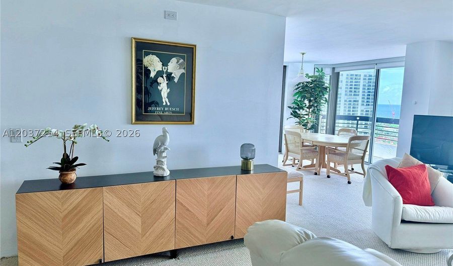 3500 Mystic Pointe Dr 2306, Aventura, FL 33180 - 2 Beds, 2 Bath