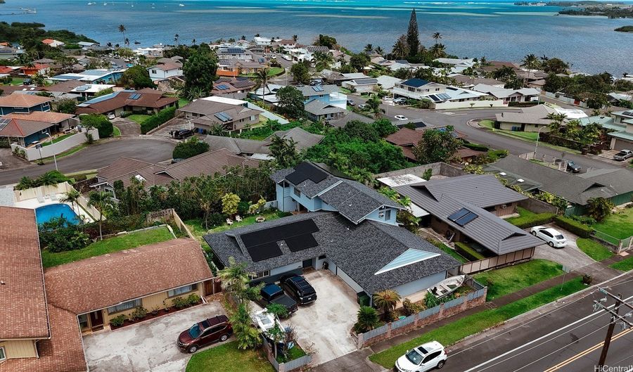46-245 Lilipuna Rd, Kaneohe, HI 96744 - 4 Beds, 3 Bath