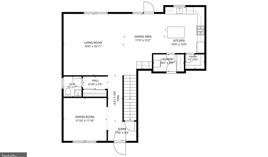 546 JACKSON Rd, Atco, NJ 08004 - 4 Beds, 3 Bath