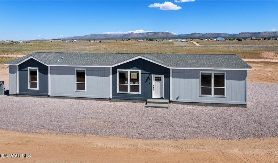 2424 W Hard Cider Trl, Paulden, AZ 86334 - 4 Beds, 3 Bath