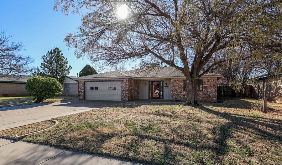 5703 SW 48TH Ave, Amarillo, TX 79109 - 3 Beds, 2 Bath