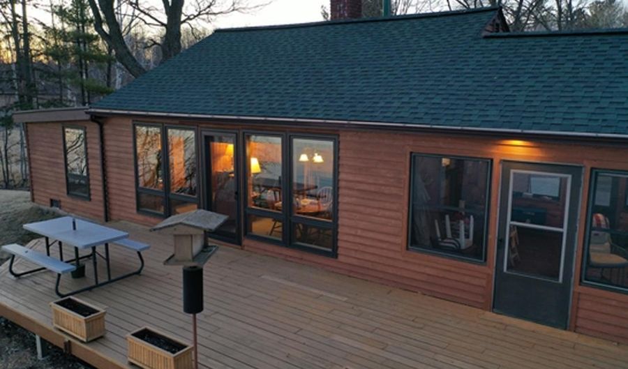 29626 436th Pl, Aitkin, MN 56431 - 2 Beds, 2 Bath