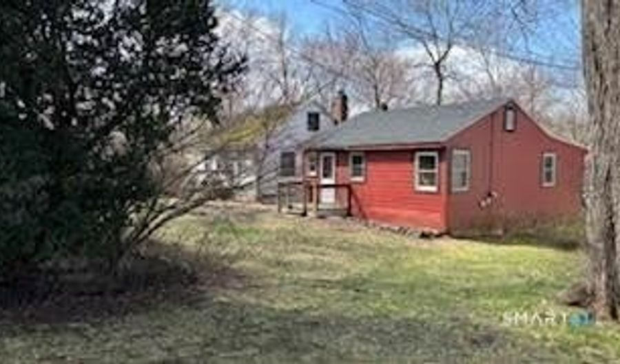 43 Bethlehem Ln, Bethlehem, CT 06751 - 1 Beds, 1 Bath