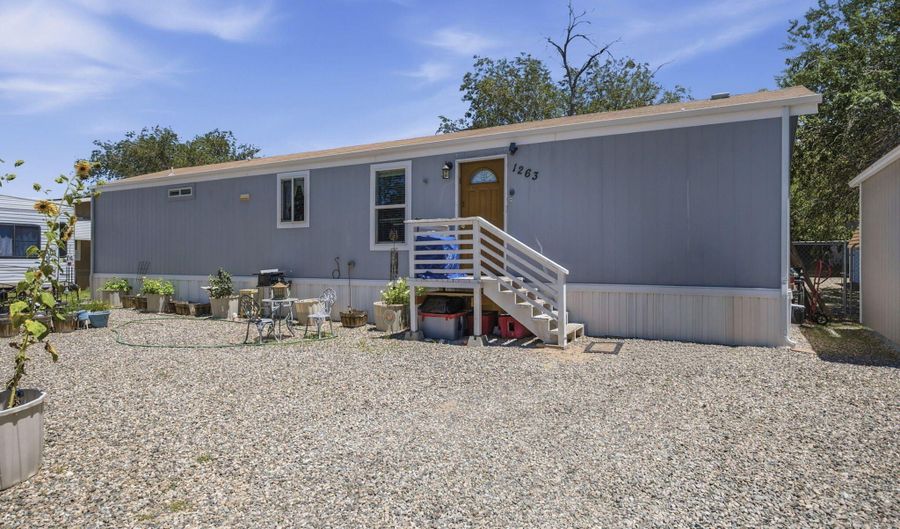 1263 Del Rio Dr, Chino Valley, AZ 86323 - 2 Beds, 2 Bath