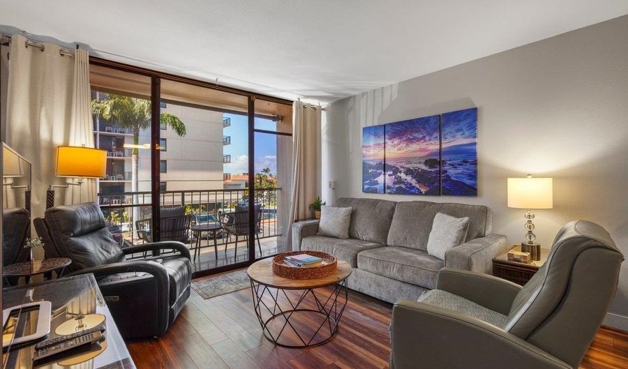 2219 S Kihei Rd A204, Kihei, HI 96753 - 2 Beds, 2 Bath