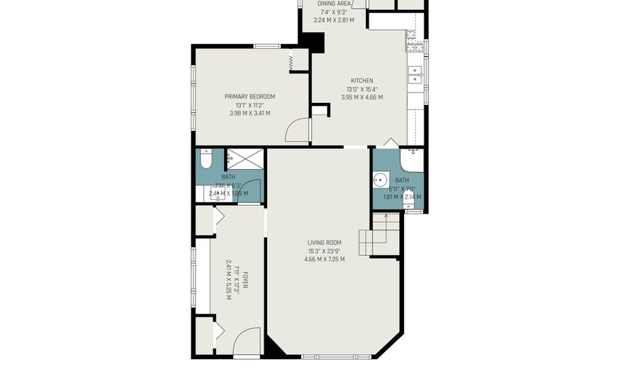 505 Fitch St, Albion, MI 49224 - 4 Beds, 2 Bath