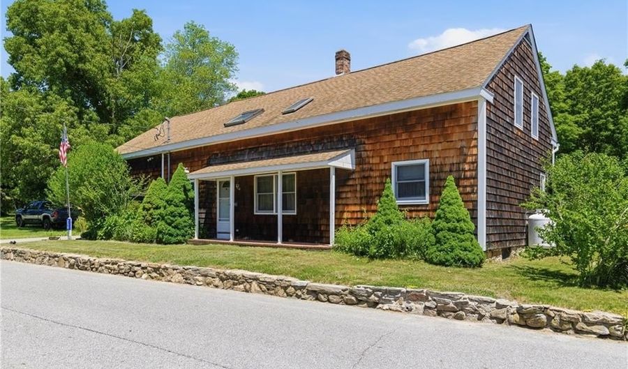 250 Whipple Ave, Burrillville, RI 02858 - 4 Beds, 2 Bath