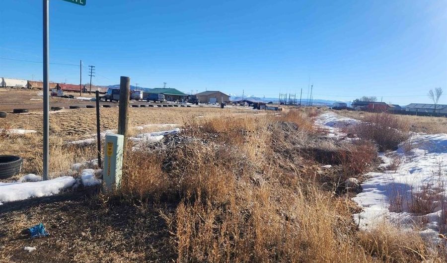 Commerce St, Antonito, CO 81120 - 0 Beds, 0 Bath