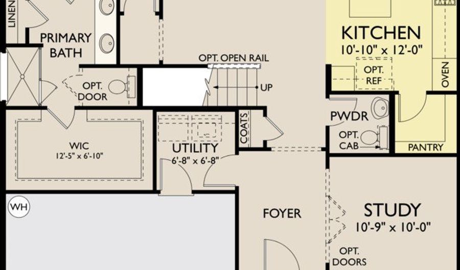 307 Nottabi Rd, Adkins, TX 78101 - 4 Beds, 4 Bath