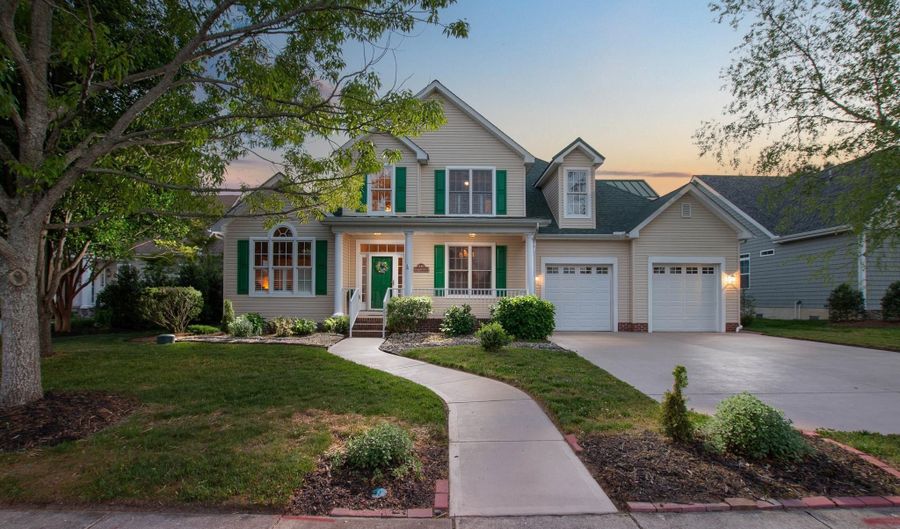 106 SEAGULL Dr, Lewes, DE 19958 - 4 Beds, 3 Bath