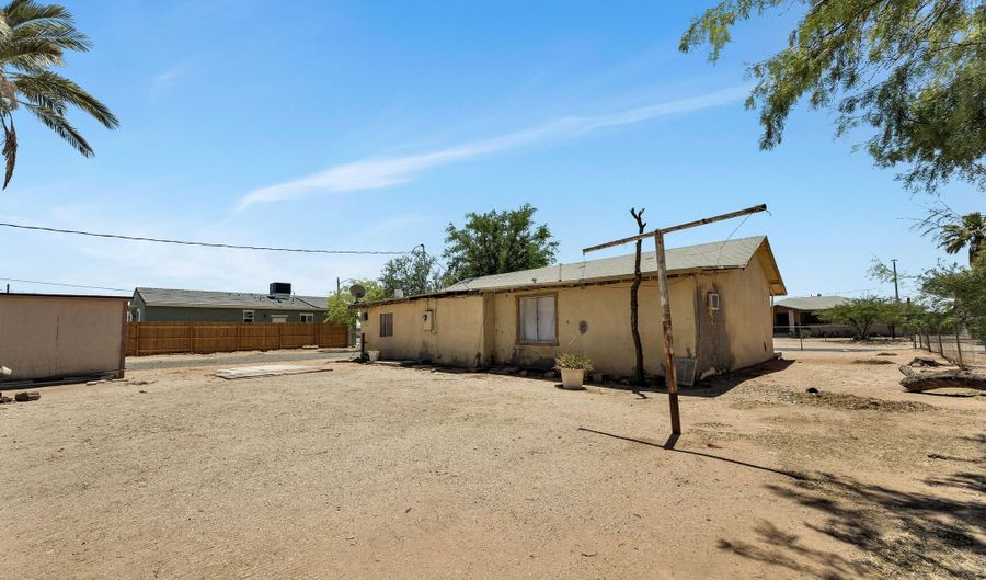 234 E DATE Ave, Casa Grande, AZ 85122 - 0 Beds, 0 Bath