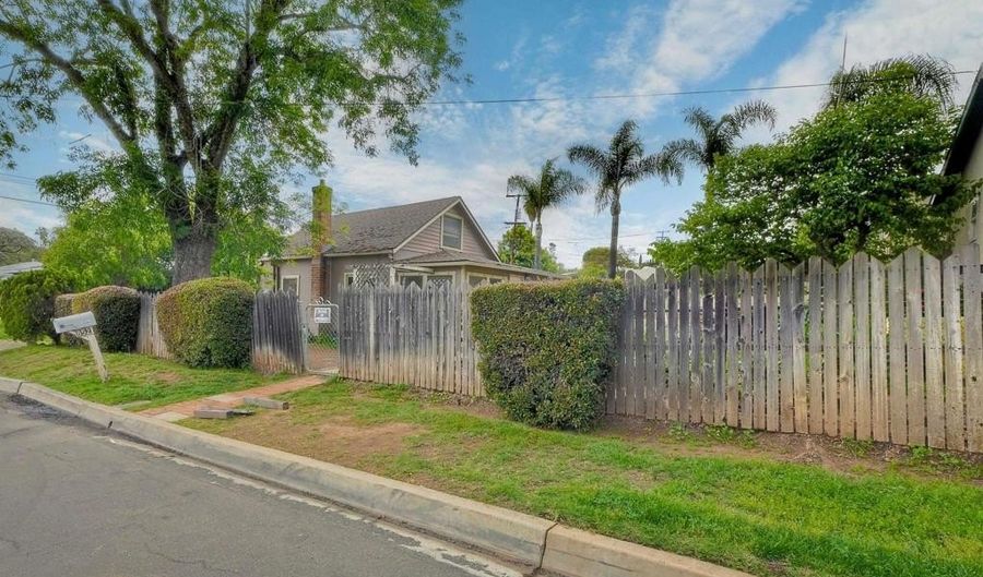 506 E 9Th Ave, Escondido, CA 92025 - 3 Beds, 0 Bath