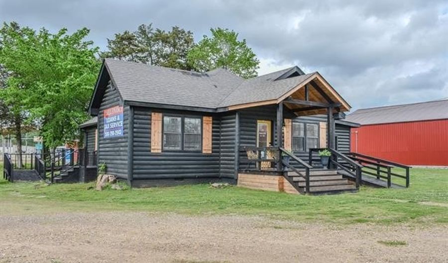 208 SW 3rd St, Antlers, OK 74523 - 0 Beds, 0 Bath