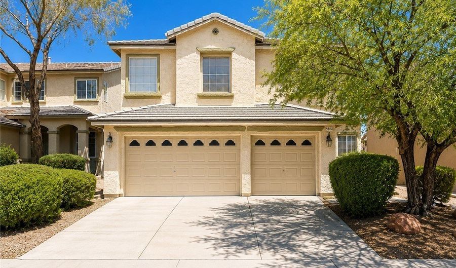 9044 Black Elk Ave, Las Vegas, NV 89143 - 4 Beds, 3 Bath