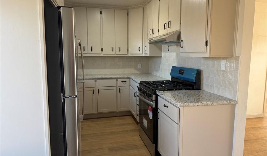 1115 Asalee St, Altus, OK 73521 - 4 Beds, 1 Bath