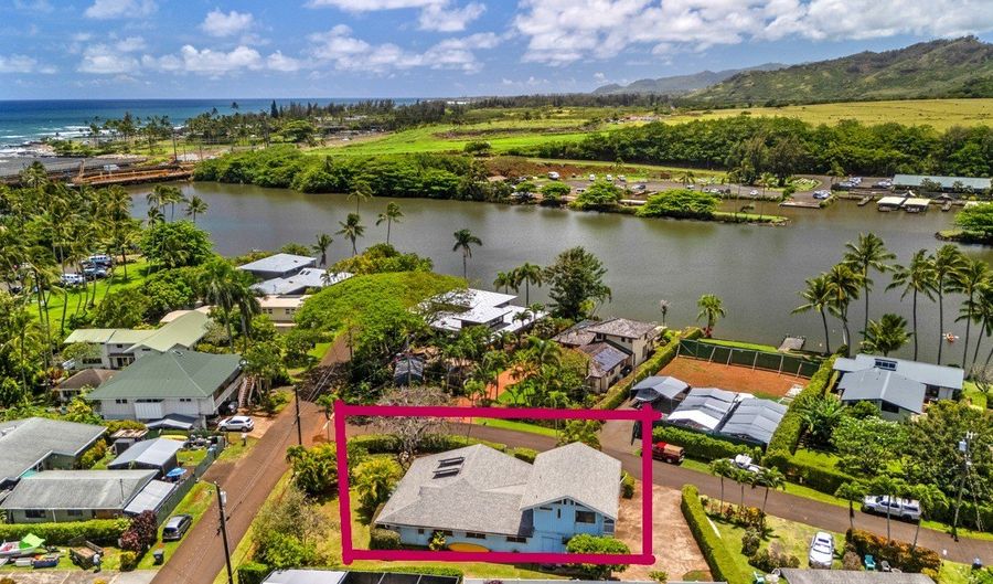 4620 ANOLANI St, Kapaa, HI 96746 - 5 Beds, 3 Bath