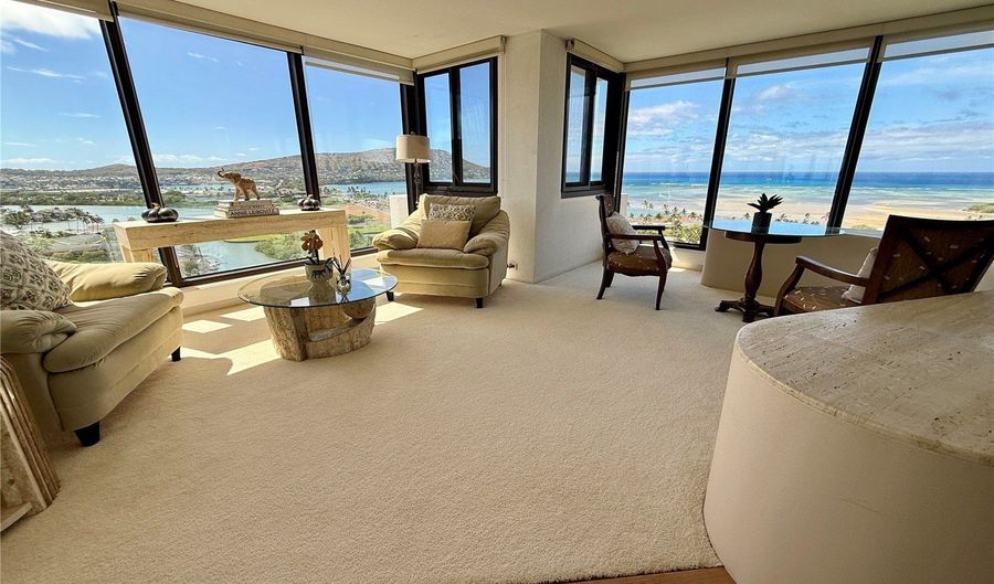 250 Kawaihae St 14A, Honolulu, HI 96825 - 2 Beds, 2 Bath