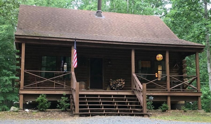 510 MARGES MOUNTAIN Ln, Amissville, VA 20106 - 4 Beds, 2 Bath