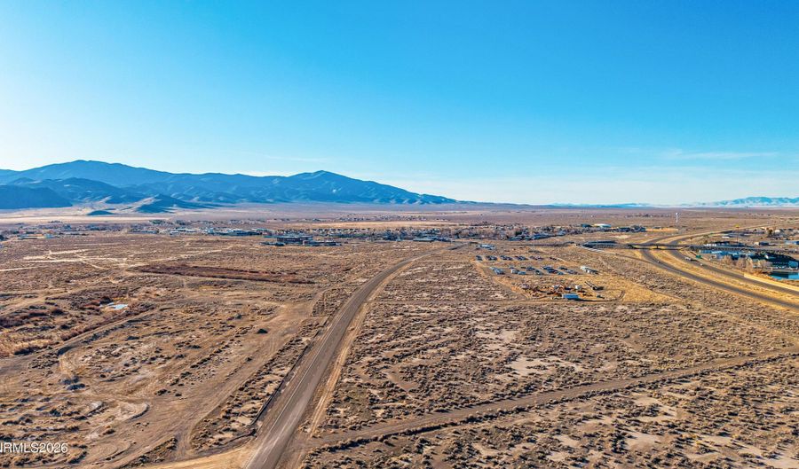 215 Old 8A Hwy, Battle Mountain, NV 89820 - 0 Beds, 0 Bath