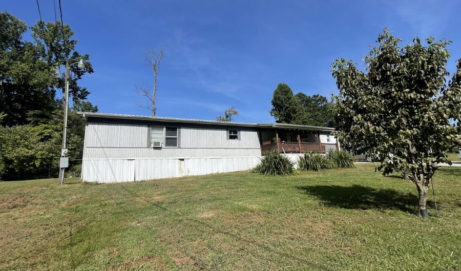 88 Rocky Hill Rd, Beattyville, KY 41311 - 2 Beds, 2 Bath