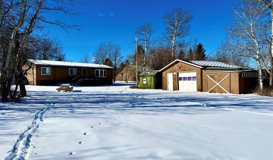 28 W Shore Rd, Babb, MT 59411 - 0 Beds, 0 Bath