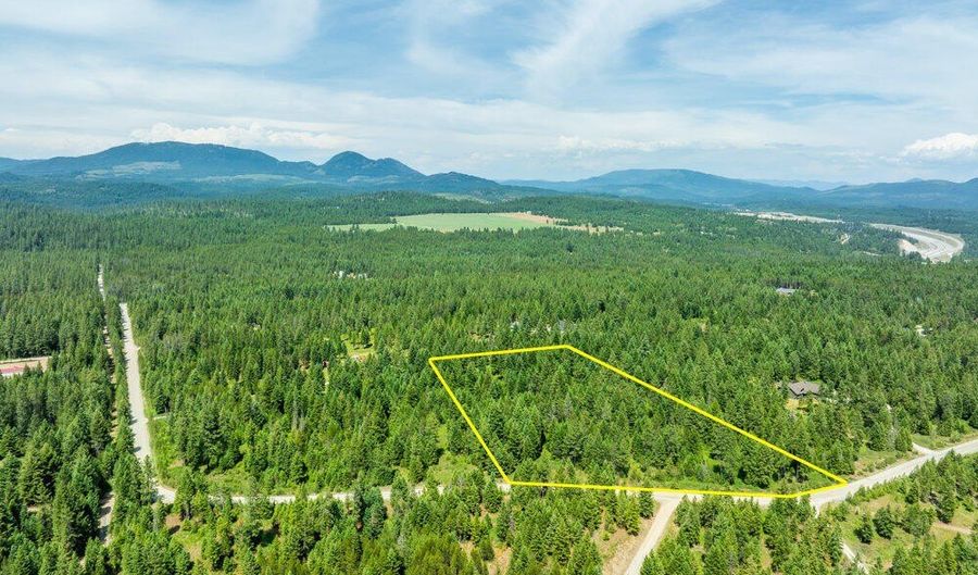 Nka Northern Sky Rd. lot 2, Athol, ID 83801 - 0 Beds, 0 Bath