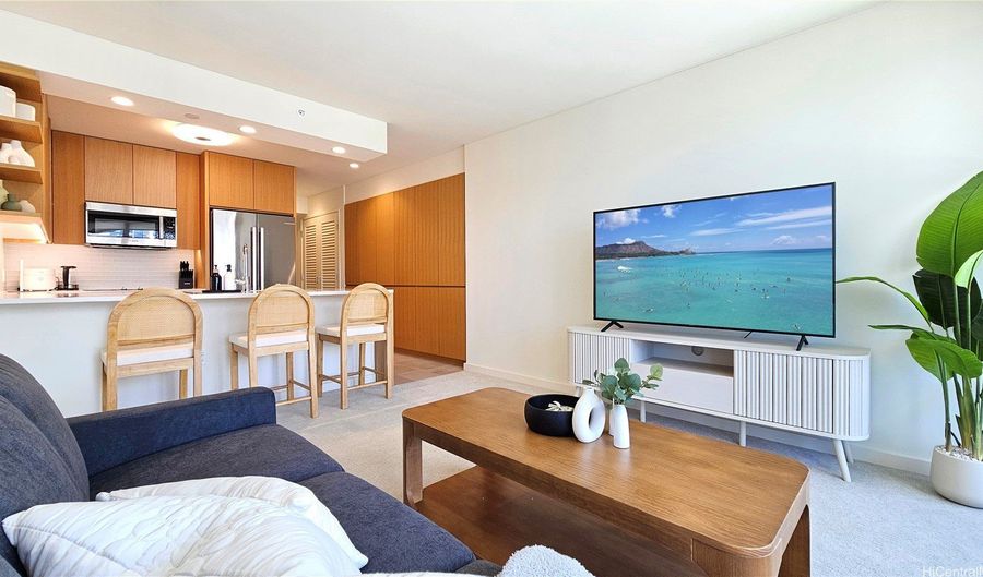 1388 Kapiolani Blvd 2309, Honolulu, HI 96814 - 2 Beds, 2 Bath
