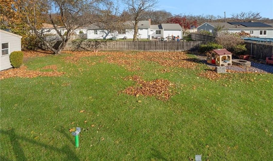 6 Eldorado Dr, Johnston, RI 02919 - 4 Beds, 1 Bath