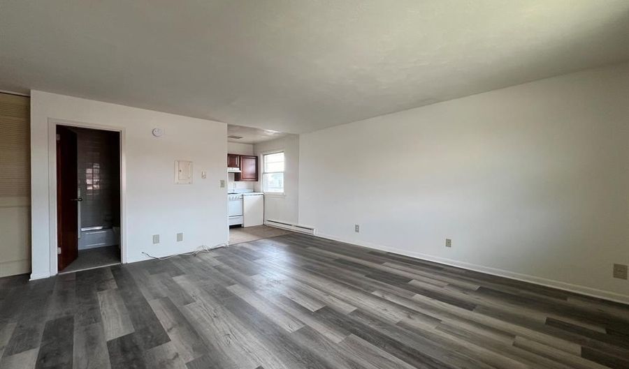 35 Beers St 304, Bridgeport, CT 06606 - 0 Beds, 1 Bath