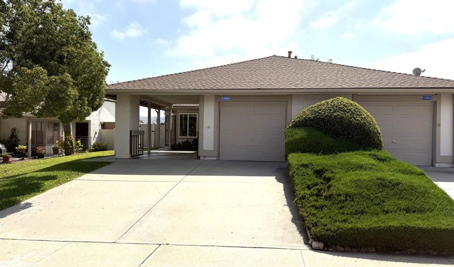 10955 Via Abaca, San Diego, CA 92126 - 3 Beds, 2 Bath